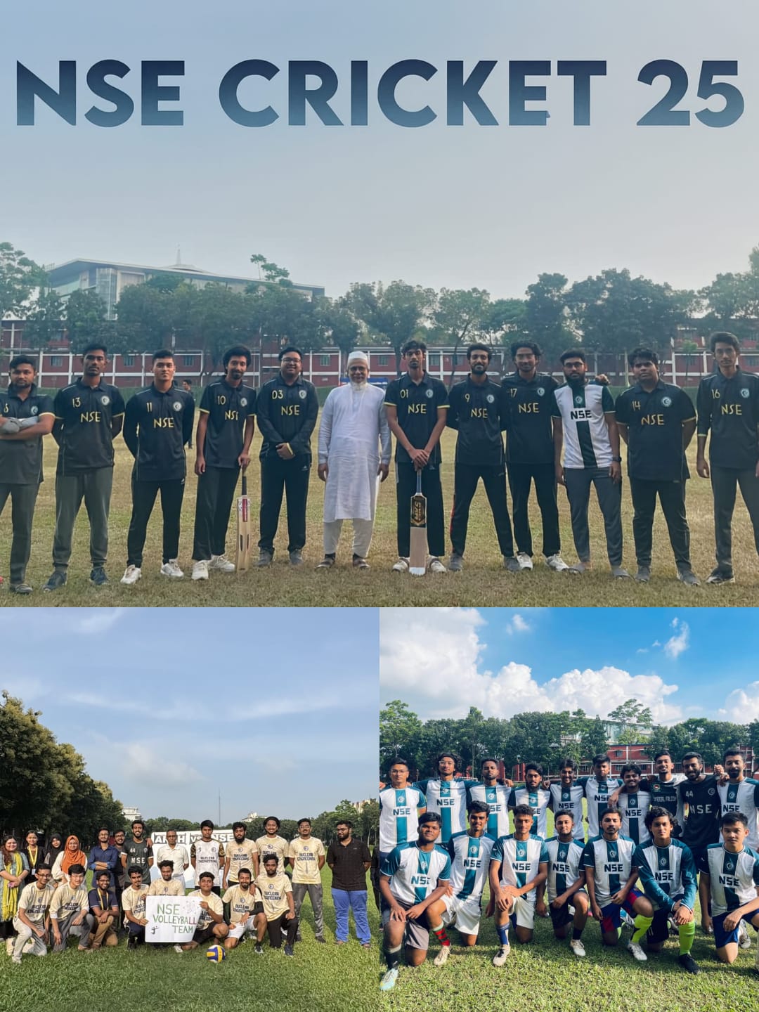 Sports and Athletic Achievements